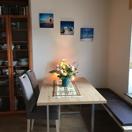 Turmblick 公寓 Marienrachdorf