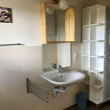 Turmblick * Marienrachdorf