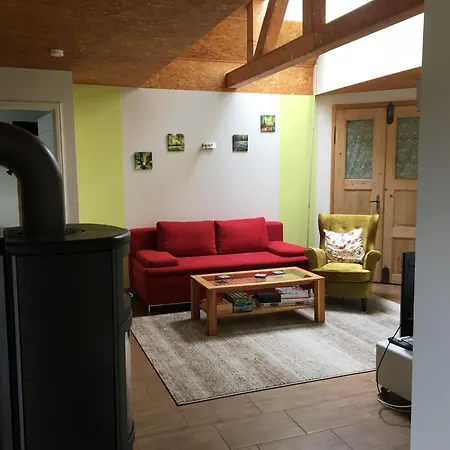 Turmblick * Marienrachdorf