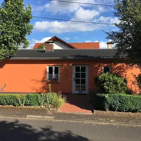 Turmblick 公寓 Marienrachdorf