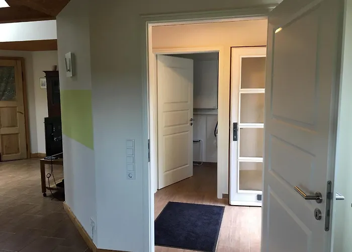 Apartment Turmblick *