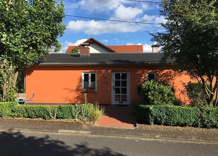 Turmblick Apartment Marienrachdorf